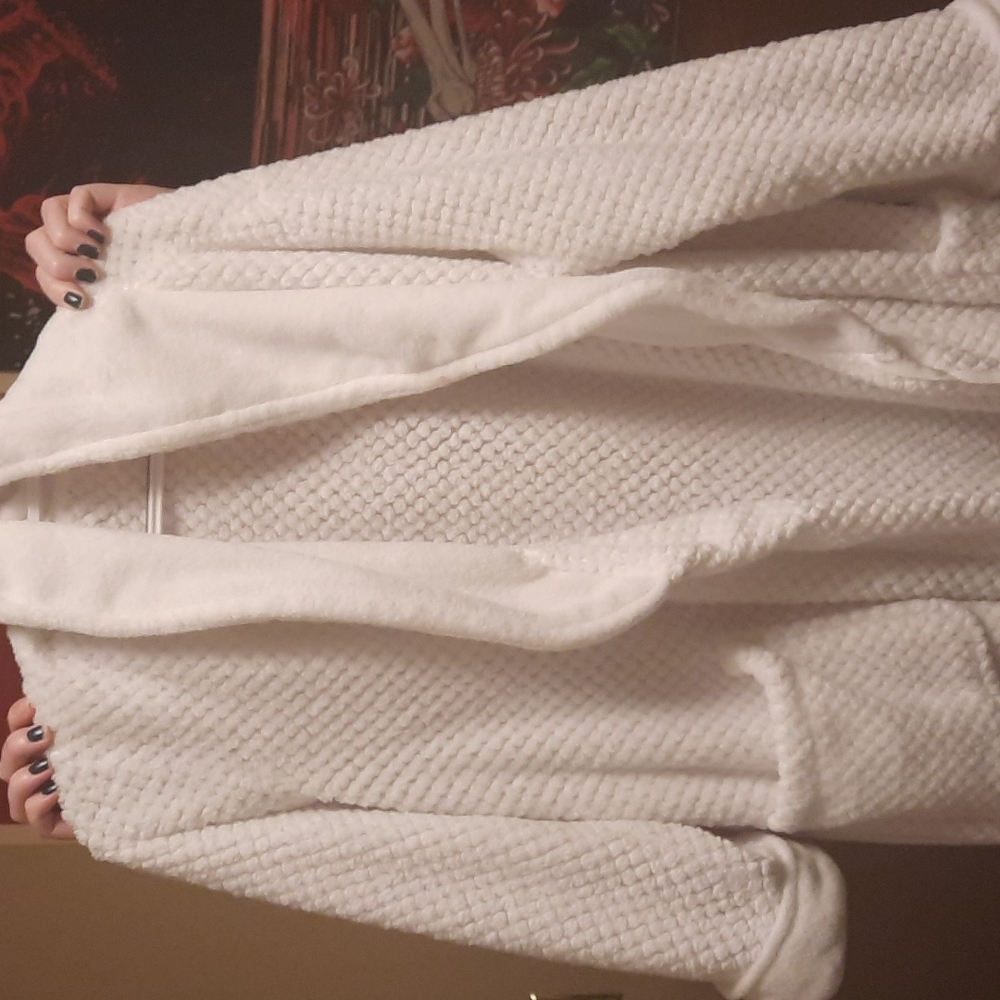 Ulta brand L/XL housecoat